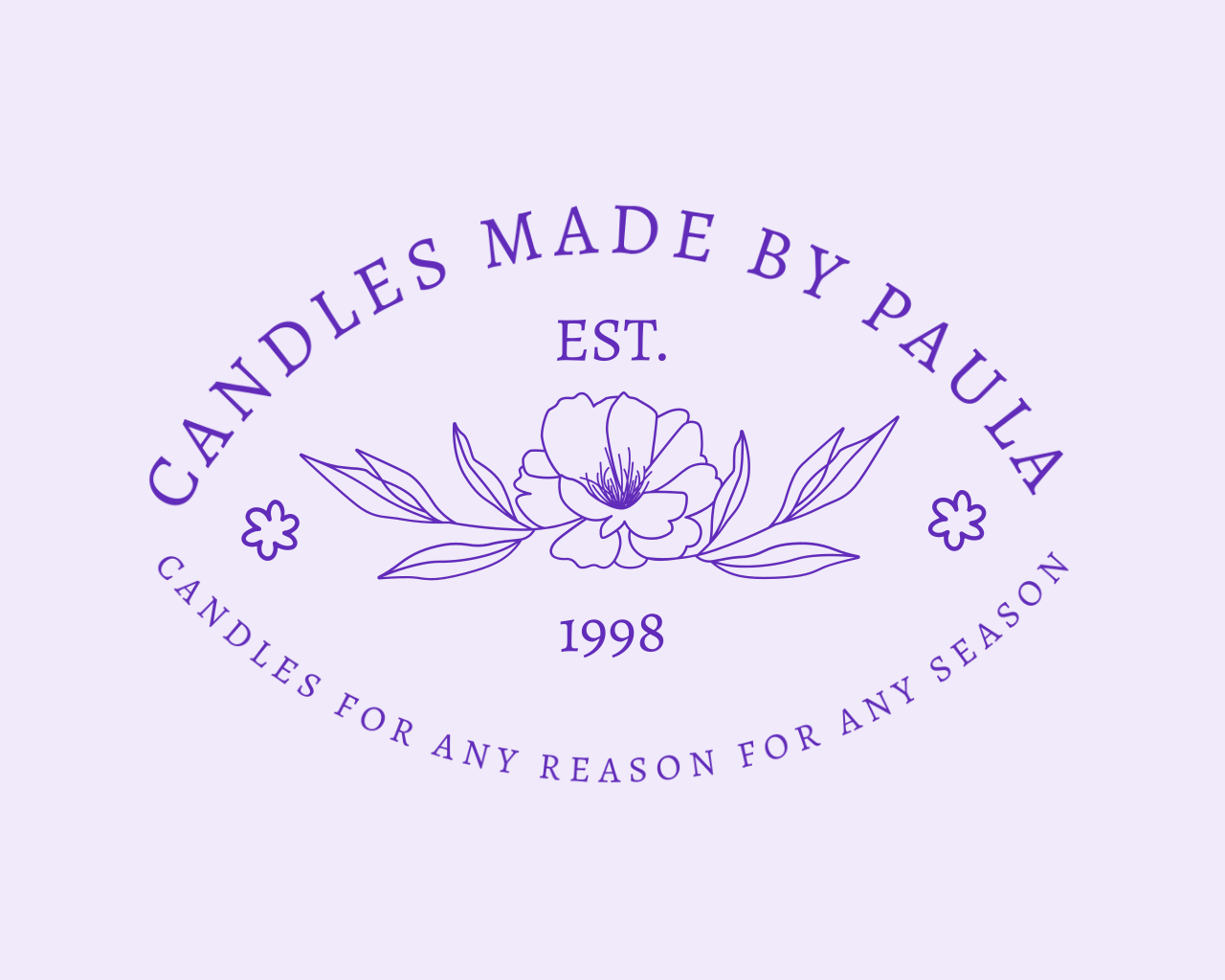 Candles Made by Paula 